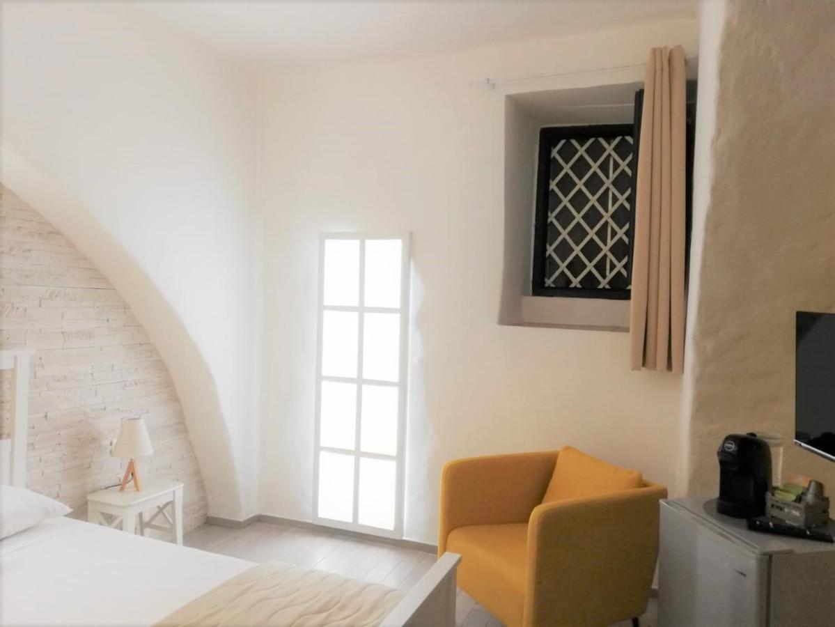 Hotel Dg Sicily à Catane Extérieur photo