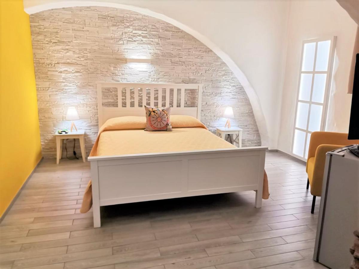 Hotel Dg Sicily à Catane Extérieur photo