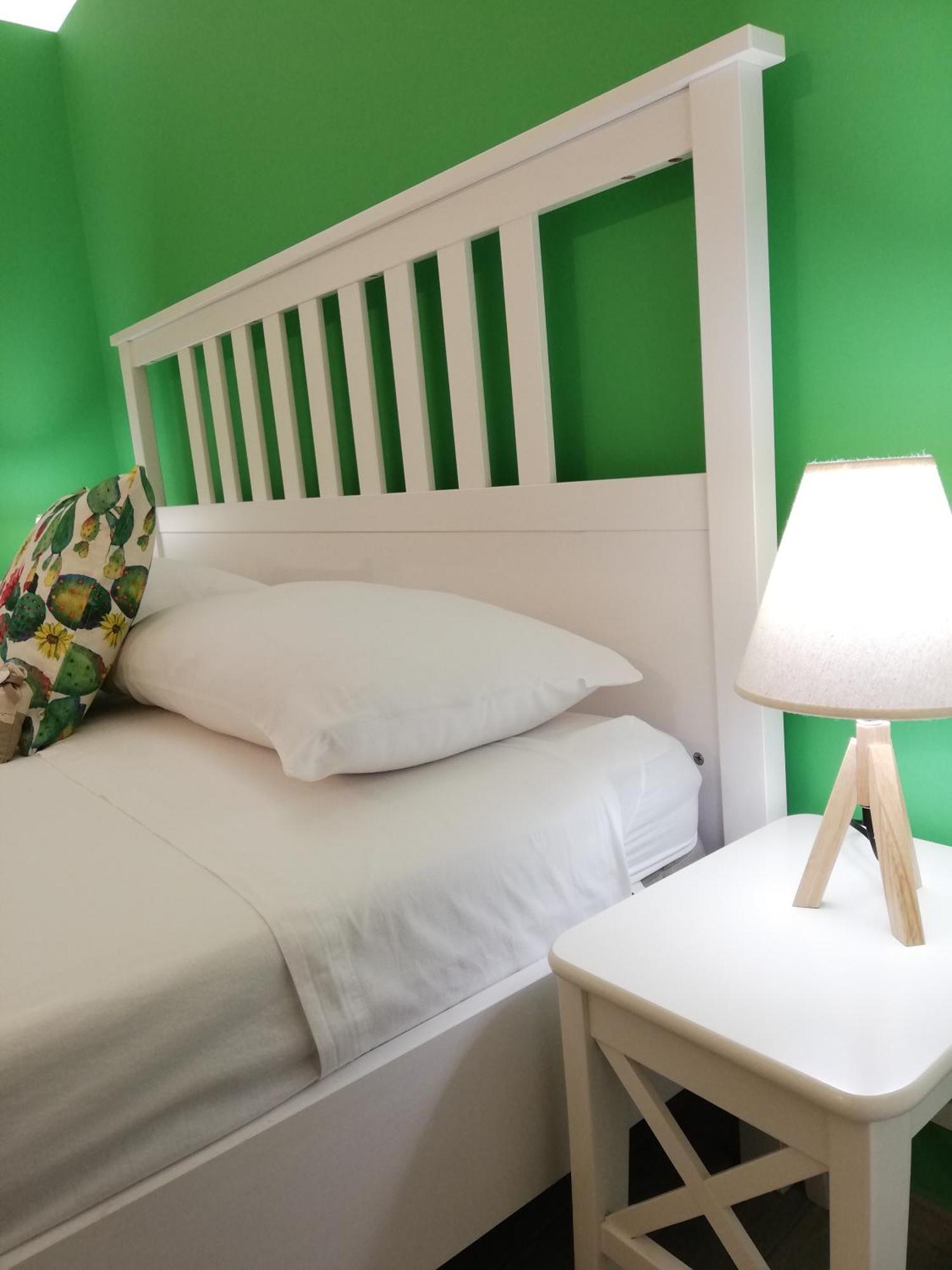 Hotel Dg Sicily à Catane Chambre photo