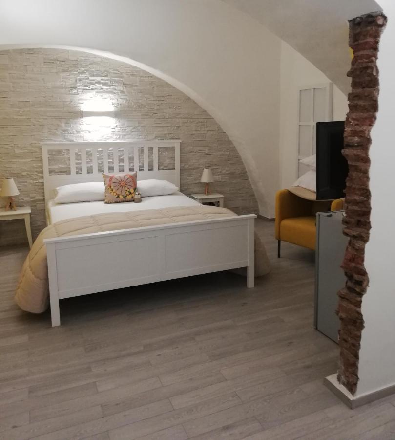 Hotel Dg Sicily à Catane Extérieur photo