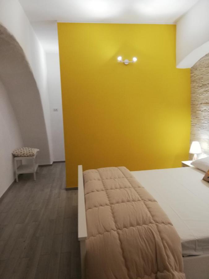 Hotel Dg Sicily à Catane Extérieur photo