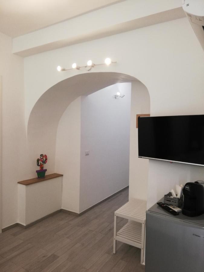 Hotel Dg Sicily à Catane Chambre photo